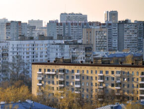 La poesia di Boris Ryžyj, ultimo poeta sovietico in Russia