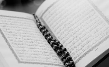 Teologia islamica: principali eventi ed esponenti