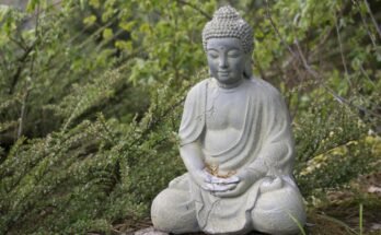 Buddha: vita e giovinezza