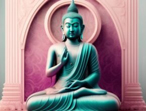 La Pasqua nel buddhismo: celebrazioni e significato