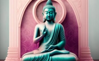 La Pasqua nel buddhismo: celebrazioni e significato
