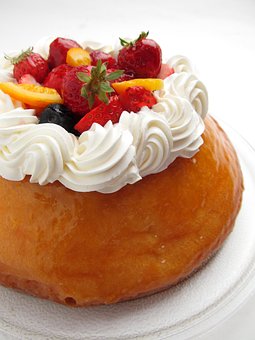 dolci senza glutine