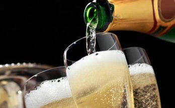 Champagne: origini e aneddoti