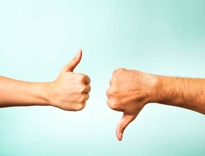 Comunicazione non verbale: come capire ciò che il corpo dice