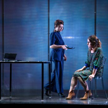 “Contractions/Contrazioni” al Teatro Sannazaro di Napoli dal 3 al 5 Marzo: i rischi della carriera (al femminile)
