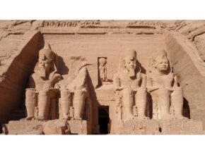 Faraoni egizi: i 5 più importanti