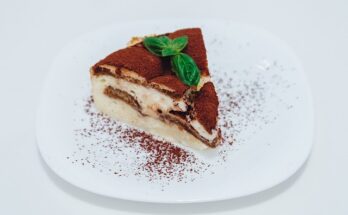 Ricette con farine di insetto: un menù Insetto-chic
