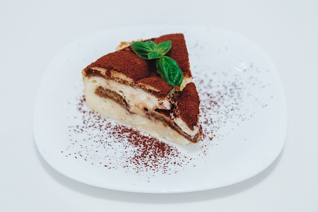 Ricette con farine di insetto: un menù Insetto-chic