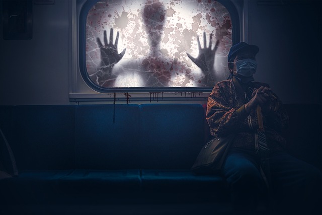 I 10 fenomeni paranormali più inspiegabili della storia