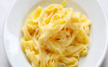 Fettuccine Alfredo: storia di un piatto iconico