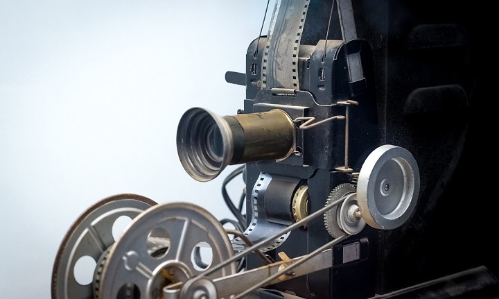 Nascita del cinema, quando avviene?