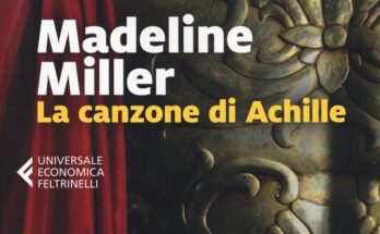 La canzone di Achille