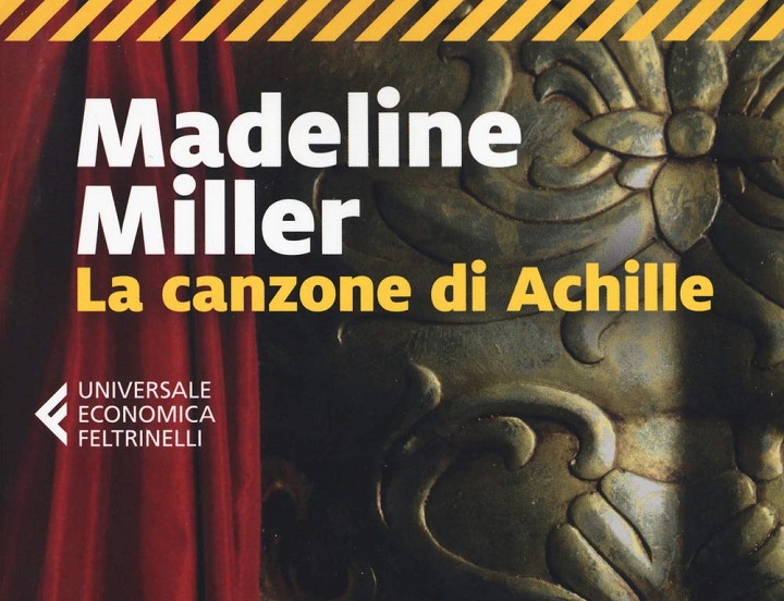 La canzone di Achille