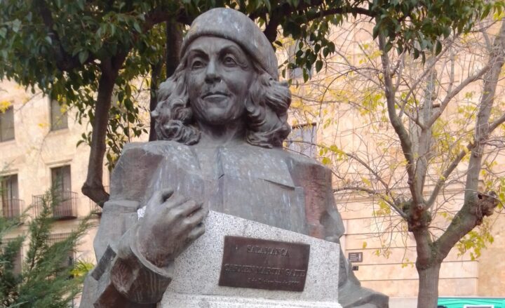 El cuarto de atrás, Carmen Martín Gaite