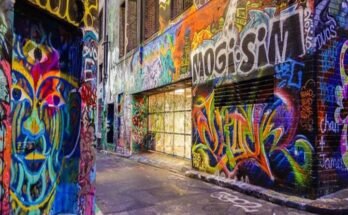 Storia della street art: come è nata e come si è evoluta