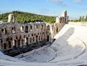 Teatro Greco