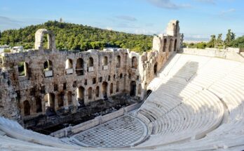 Teatro Greco