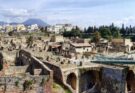La storia della città di Ercolano