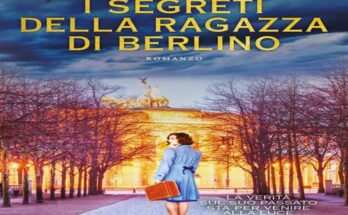 I segreti della ragazza di Berlino. Recensione