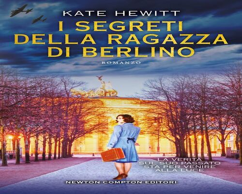 I segreti della ragazza di Berlino. Recensione