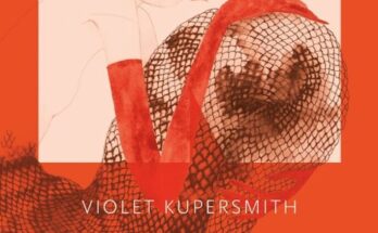 Costruisci la tua casa intorno al mio corpo di Violet Kupersmith I Recensione