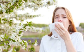 Allergie stagionali, quali sono le cause e sintomi principali