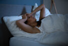 Insonnia, quali sono le cause principali