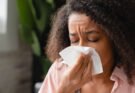 I rimedi naturali contro le allergie stagionali