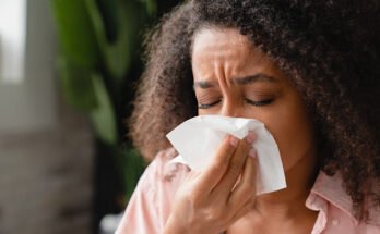 I rimedi naturali contro le allergie stagionali
