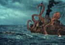 Miti e leggende: il Kraken