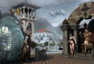 La città perduta di Atlantide è realmente esistita?