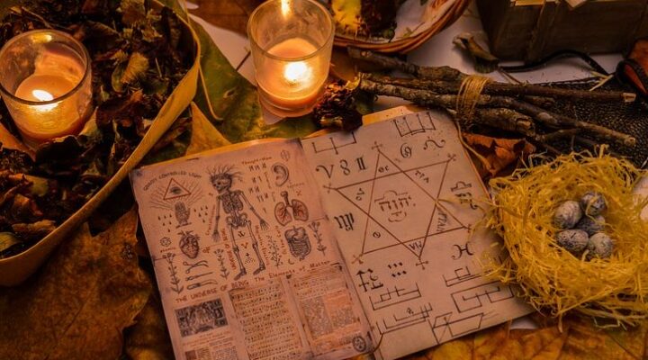 Fenomeni paranormali: esistono prove scientifiche?