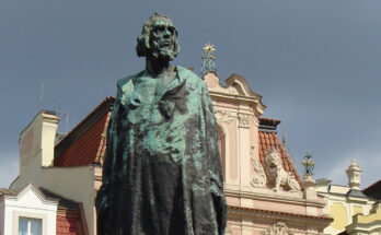 Jan Hus, il protestantesimo 100 anni prima di Martin Lutero