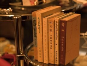 influenza buddhista nella letteratura giapponese