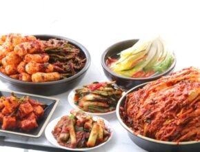Il Kimchi: cucina e tradizione coreana