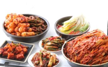 Il Kimchi: cucina e tradizione coreana