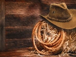 I cowboy e le cowgirl: la storia e le origini di un'icona dell'America