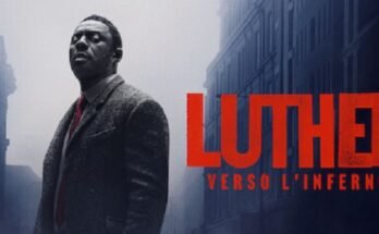 Luther: verso l'Inferno
