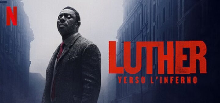 Luther: verso l'Inferno
