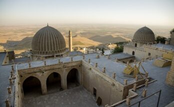 Le cosmologie della Mesopotamia, tutto ciò che devi sapere