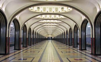 Metro di Mosca, guida alle stazioni più belle