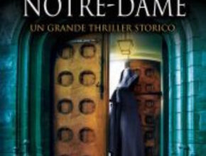 Maledizione Notre-Dame di Barbara Frale I Recensione