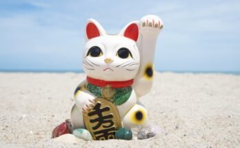 I gatti nella letteratura giapponese