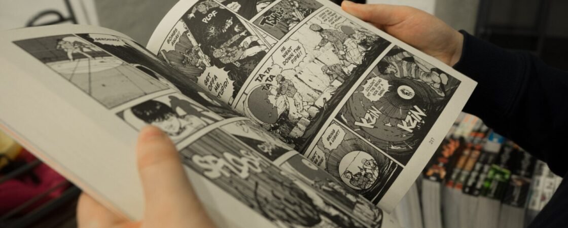 5 manga Seinen da leggere: tra avventura e riflessione