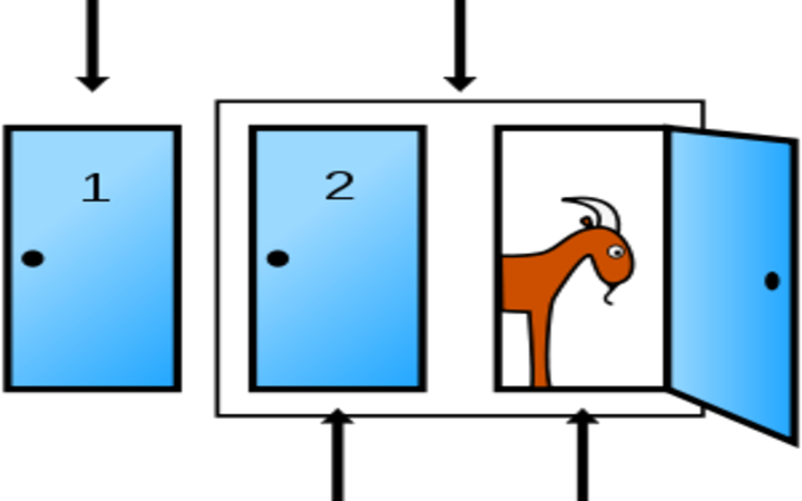 Il paradosso di Monty Hall, cos'è?