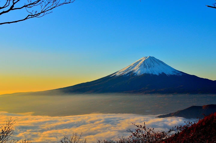 Gite di un giorno da Tokyo
