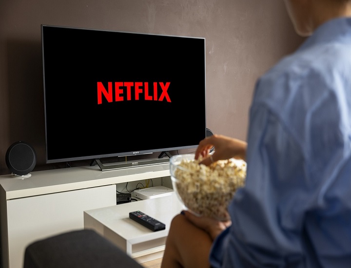 Anime su Netflix: 5 serie consigliate da vedere