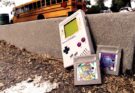 Retrogaming su console vintage: cos'è