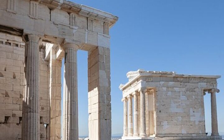 Musei archeologici in Grecia: quali vedere