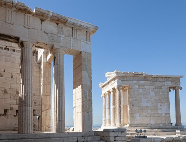 Musei archeologici in Grecia: quali vedere